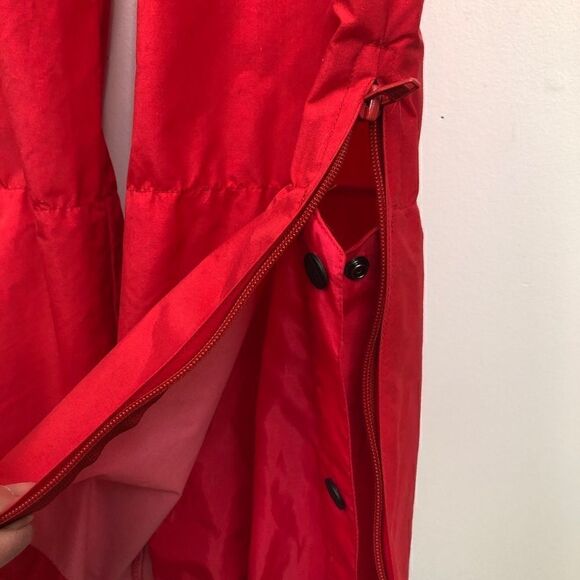 Black Bear Ski Size Large Lightweight Red Ski/ Snowboard Pants!! - Picture 9 of 16